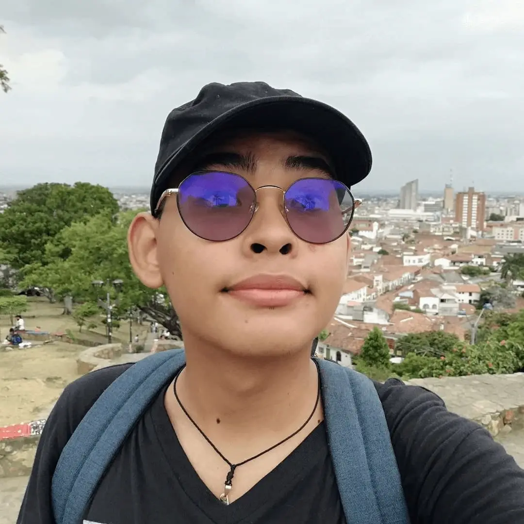 Foto de perfil de Andrés Vizcaíno Salazar